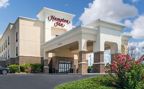 Hampton Inn London-North, Ky